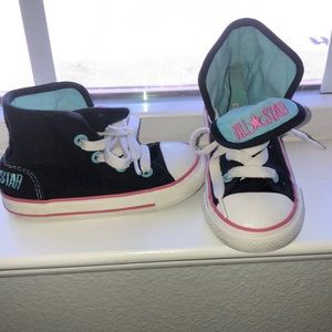 CONVERSE High tops
